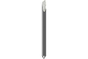 Cuttershop plotterkniv 45° – offset 0,75 mm för skärplotter & flatbäddsskärare