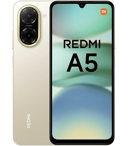 Redmi A5 3/64 2台セット Redmi A5 3/64 2台セット Xiaomi Redmi A5 3GB/64GB Black Sim