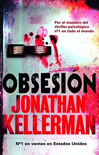 Obsesión (Best seller)