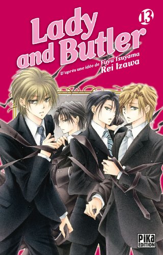 Download Lady and Butler T13