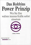 Das Robbins Power Prinzip by