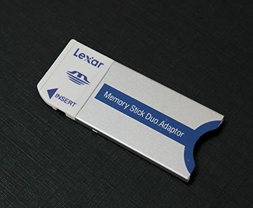 Adapter Memory Stick PRO Duo - Memory Stick Duo