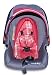 Sunbaby Car Seat (Gray/Red) RS.2729.00