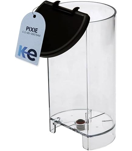 Contenitore Latte Ricambio Per Siemens EQ.500 | Compatibile TQ505D TQ507R Modelli - Foto 5