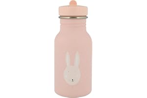 Trixie Baby - Botella de 350 ml, diseño de conejo