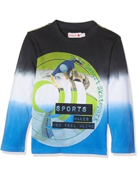 Boboli Jungen T-Shirt Knit T-shirt For Boy