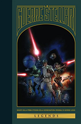 Download Le guerre stellari