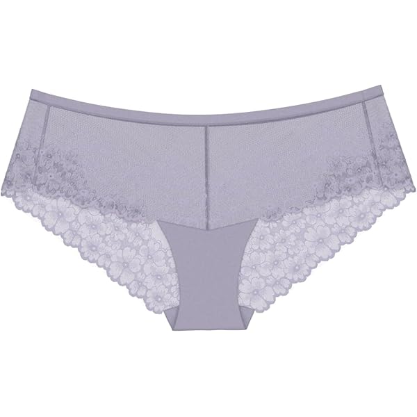 Triumph AMOURETTE CHARM BRAZILIAN - Slip - smoky green/dunkelgrün