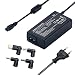 Produktbild Laptop-Ladegerät Notebook AC Adapter für Lenovo Thinkpad E431 E440 E450 E450C X230 X240 X250; T431 T431S T440 T450; S1 S2 S3 S5Yoga; X1 X1 Carbon; L440 L450 L460 L470; Lenovo G40 G50 G400 G500 G405