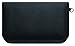 Clauss Manicure Case Real Leather, Black - 10-Part