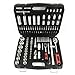 Produktbild Santonliso 108pc Ratschenschlüsselsatz Autoreparatur Autoversicherung Car Kit Sockelsätze