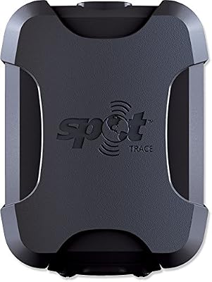 Spot Trace Localisateur satellite avec alarme antivol