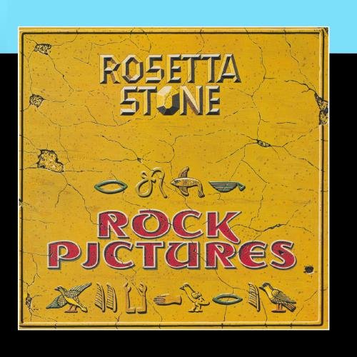 Preisvergleich Produktbild Rock Pictures