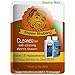 4.8 Philips Norelco Jet Clean Solution HQ200 bottle equivalents - Electric Mint - 3 Shaver Shebang™ cleaner solution