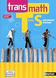 Transmath Terminale S - spécifique