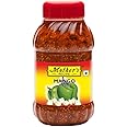 Mother's Recipe Mango Pickle (Roi) Jar, 1000 G