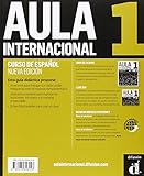 Image de Aula internacional 1 : Libro del profesor