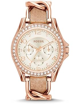 Fossil Damen-Uhren ES3466