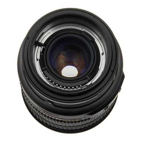 Fotodiox Nikon-Aputure-Contral-52mm Adaptateur de filtre pour Nikon G DX