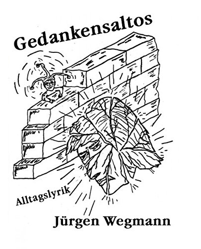 Download Gedankensaltos: Grübeleie hat Ernst und Lachen Download Gedankensaltos: Grübeleie hat Ernst und Lachen