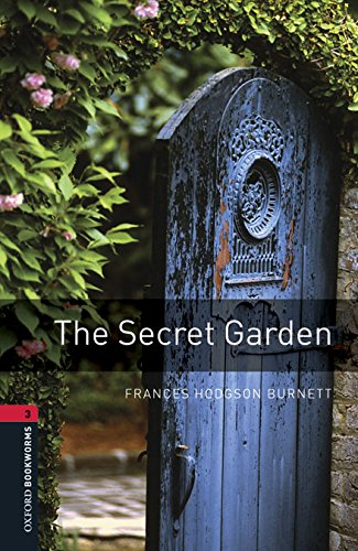 Oxford bookworms 3 the secret garden digital pack