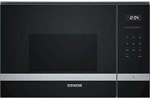 SIEMENS Micro ondes Encastrable BF555LMS0 IQ500
