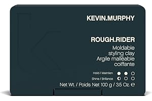 KEVIN MURPHY Kevin.Murphy, Rough Rider 100 g