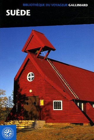 couverture de : Su&egrave;de