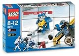 LEGO 3545 - Trainingsset - Lego