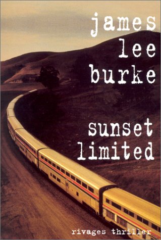couverture de : Sunset limited