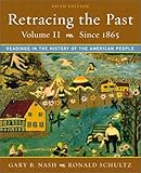 Image de Retracing the Past: Readings in the History of the American People, Since 1865: 2