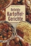 Cover zum Buch Beliebte Kartoffelgerichte
