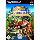 Harry Potter: Quidditch-Weltmeisterschaft