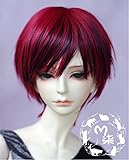 Größe des kopfes 1/3 8-9 inch (22-24cm)für BJD Puppen , Passen die meisten BJD dollfie oder anderen puppen mit ähnlicher größe des kopfes