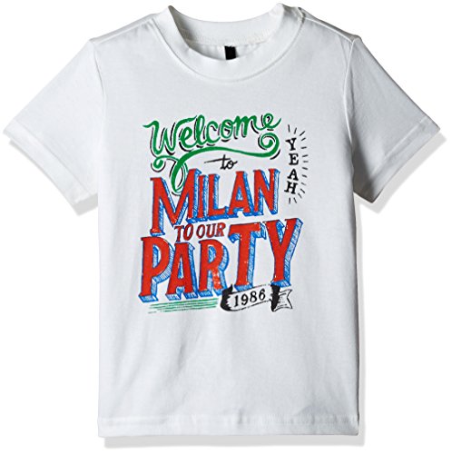 United Colors of Benetton Boys T-Shirt RS.209 (70.00% Off) - Amazon