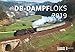 DB-Dampfloks 2019: Kalender 2019 by