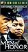 Produktbild Men of Honor [VHS]