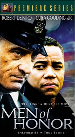 Preisvergleich Produktbild Men of Honor [VHS]