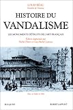 Histoire du vandalisme
