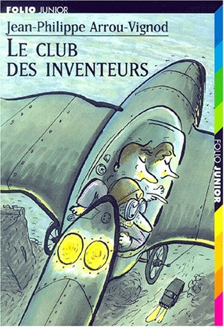 Le  club des inventeurs