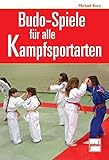 Image de Budo-Spiele für alle Kampfsportarten