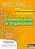 Image de COMM/ORGA TER BPRO COMPTA (ME)