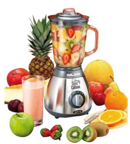 Preisvergleich Produktbild Batidora de Vaso COPACABANA