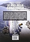 Image de Le voci della Concordia. Le emozioni, il dolore, i