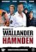 Wallander 14 - Hämnden (The Revenge)