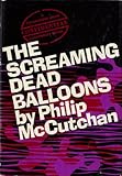 Cover zum Buch Screaming Dead Balloons