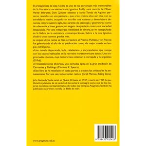 La Conjura De Los Necios