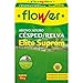Produktbild Flower 10562 Rasendünger Elite Suprem, Mikrogranulat, 4 kg