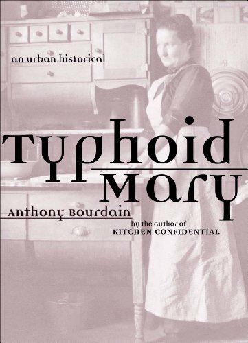 Typhoid Mary: An Urban Historical (English Edition)