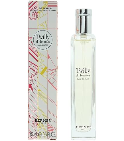 Hermès Twilly D'hermès Eau De Parfum 30ml : Amazon.co.uk: Beauty